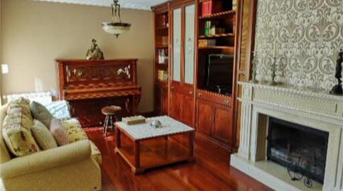 Flat to share in Rúa de Ferrol, 9, Parroquias de Santiago, A Coruña - image 2 Photo 2 of Flat to share in Rúa de Ferrol, 9, Parroquias de Santiago, A Coruña