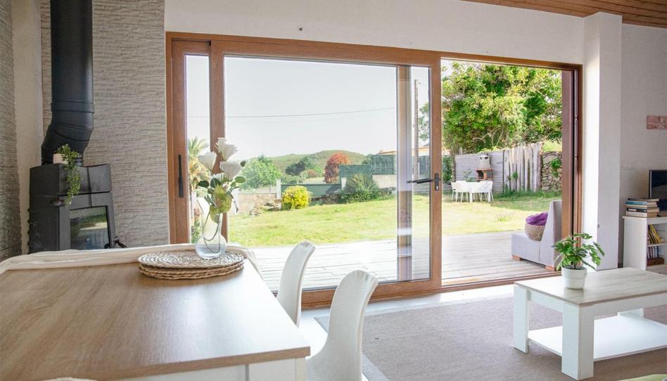 Photo 1 of House or chalet for sale in Lugar Ariño, 36, Valdoviño, A Coruña