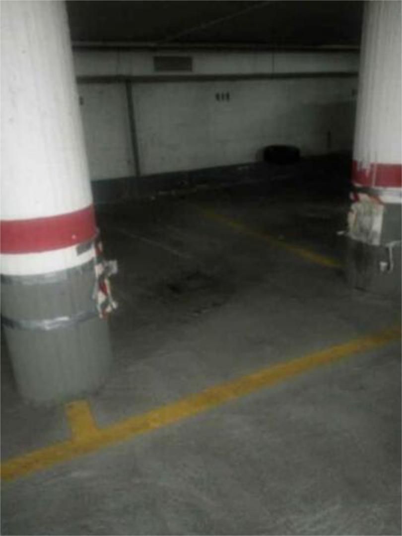 Aparcament de Garatge de lloguer en Marbella