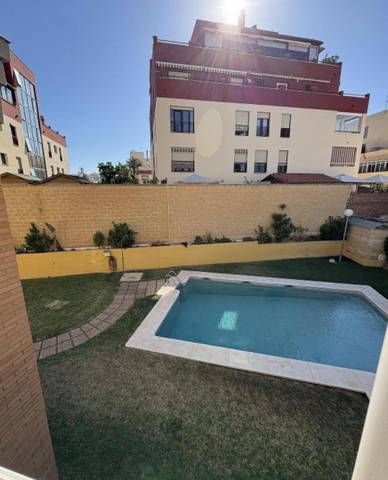 Piso en Venta en Calle Alonso de Cárdenas, 17 en Camino de Antequera
