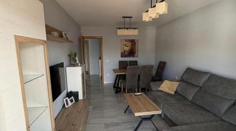 Foto 2 de Pis en venda a Calle Alonso de Cárdenas, 17, Camino de Antequera, Málaga