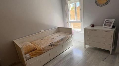 Foto 3 de Pis en venda a Calle Alonso de Cárdenas, 17, Camino de Antequera, Málaga