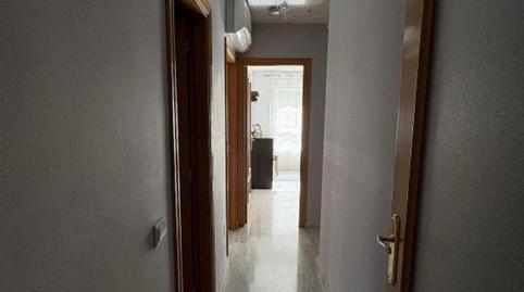 Foto 5 de Pis en venda a Calle Alonso de Cárdenas, 17, Camino de Antequera, Málaga