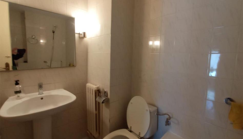 Flat to rent in Calle Fuente de la Dula, 2, Lourdes, Navarra - image 1 Photo 1 of Flat to rent in Calle Fuente de la Dula, 2, Lourdes, Navarra