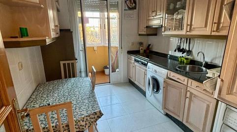 Photo 2 of Flat to rent in Calle Dos Hermanas, 7, San Claudio - La Chantría, León