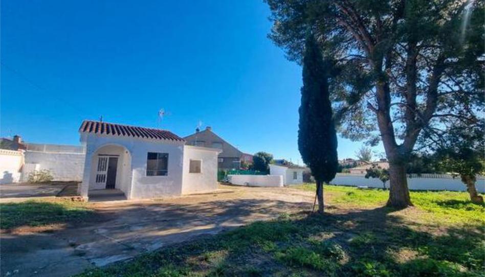 Single-family semi-detached for sale in Corralet - Bonanza - Tres Rutas, Valencia - image 1 Photo 1 of Single-family semi-detached for sale in Corralet - Bonanza - Tres Rutas, Valencia