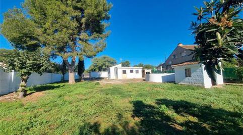 Single-family semi-detached for sale in Corralet - Bonanza - Tres Rutas, Valencia - image 2 Photo 2 of Single-family semi-detached for sale in Corralet - Bonanza - Tres Rutas, Valencia