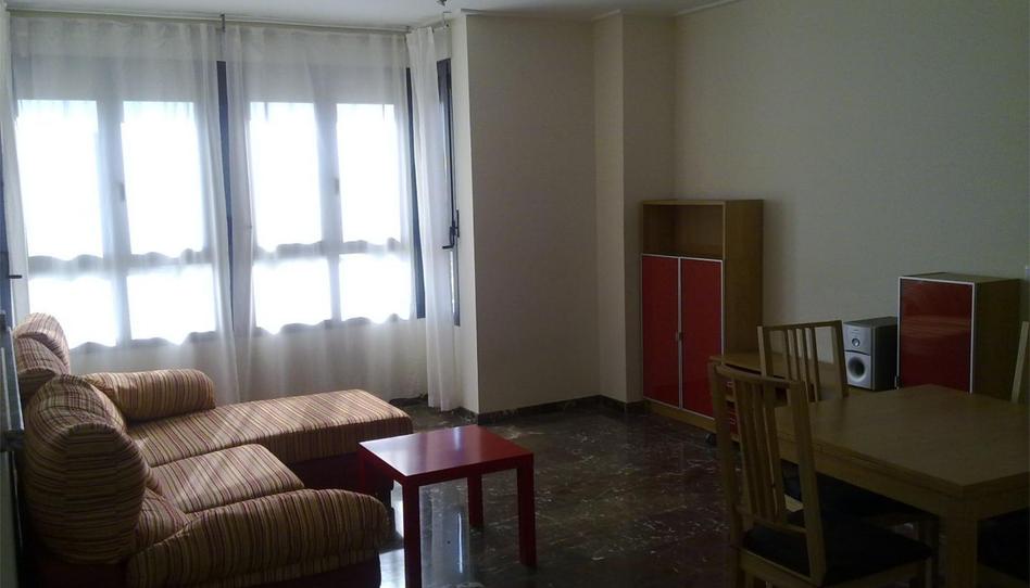 Photo 1 of Flat to rent in Carrer Mestra Carmen Donderis, 1, Meliana, Valencia