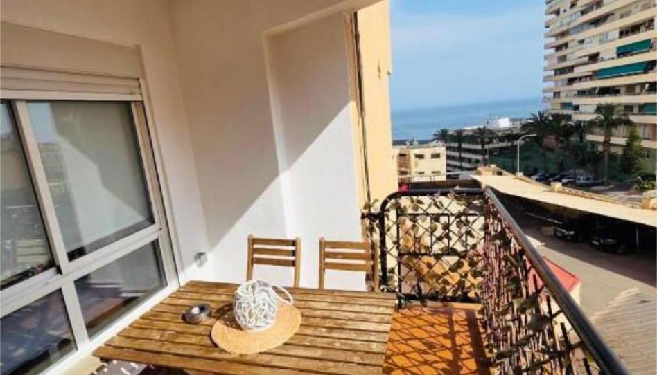 Photo 1 of Flat to rent in Calle Islas Azores, 20, El Puerto, Almería