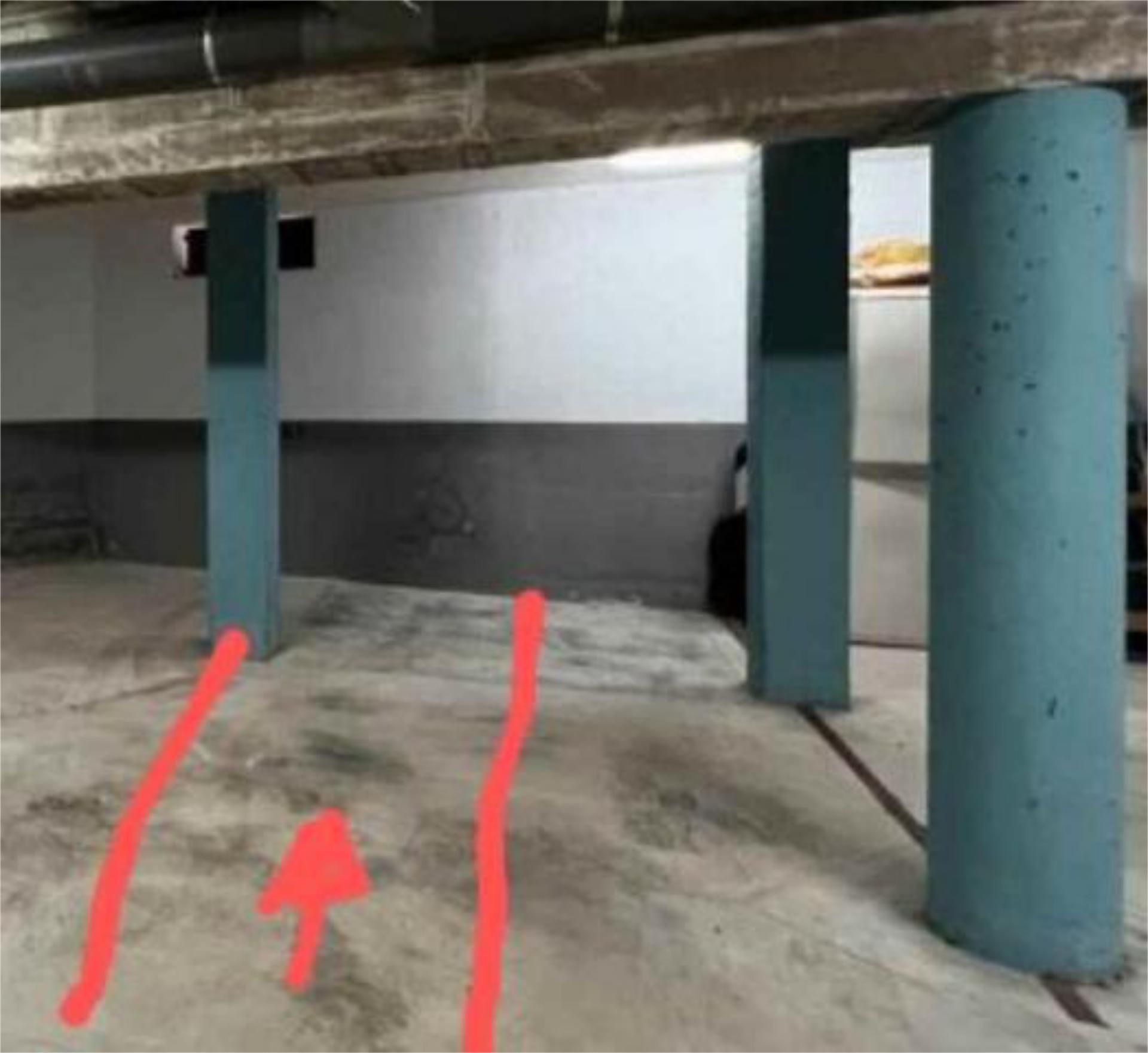 Garatge de lloguer en Sant Feliu de Codines