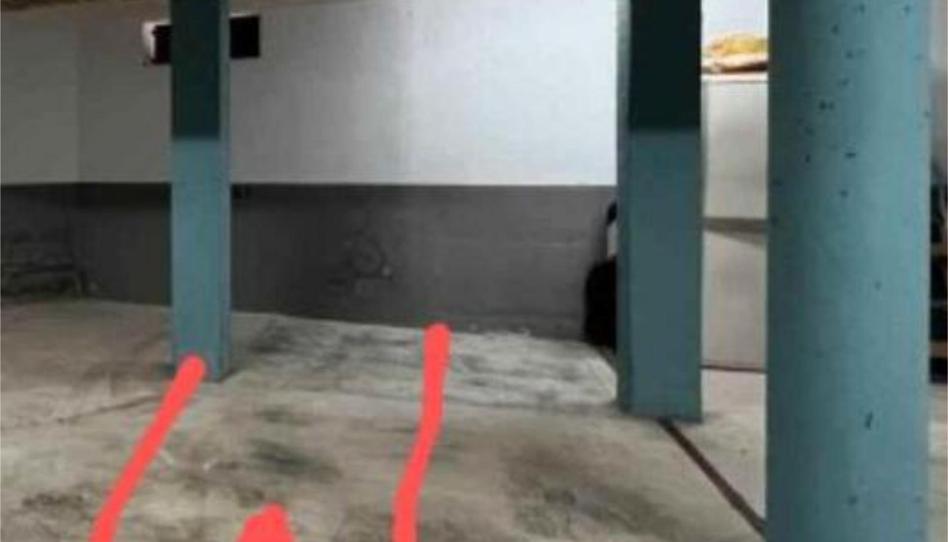 Foto 1 de Garatge de lloguer a Sant Feliu de Codines, Barcelona