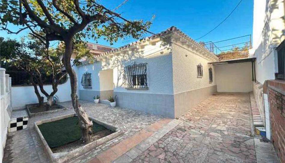 Photo 1 of Single-family semi-detached to rent in Campanillas, Málaga