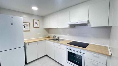 Photo 3 of Single-family semi-detached to rent in Campanillas, Málaga