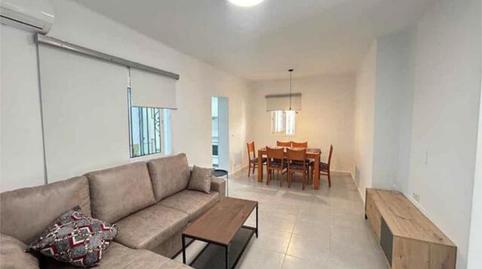 Photo 4 of Single-family semi-detached to rent in Campanillas, Málaga