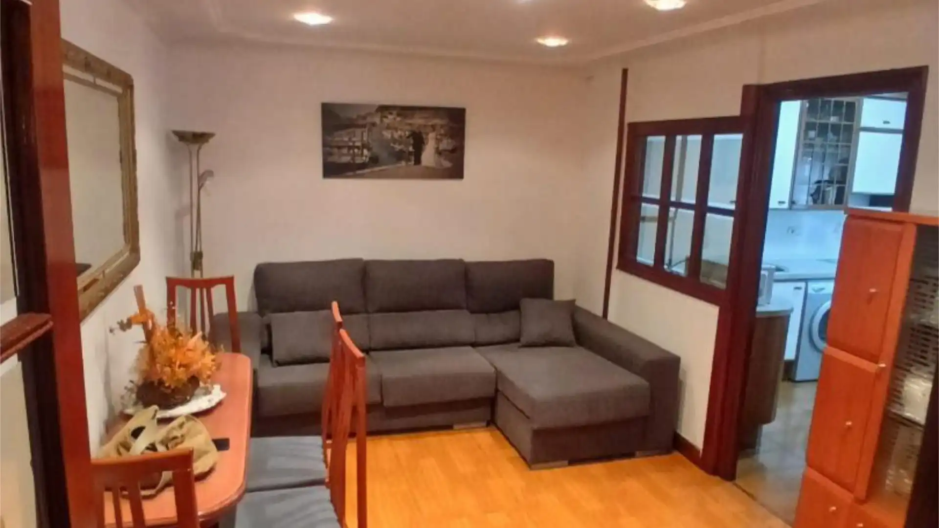 Pis de lloguer a Nafarroa Plaza, 4, Andoain