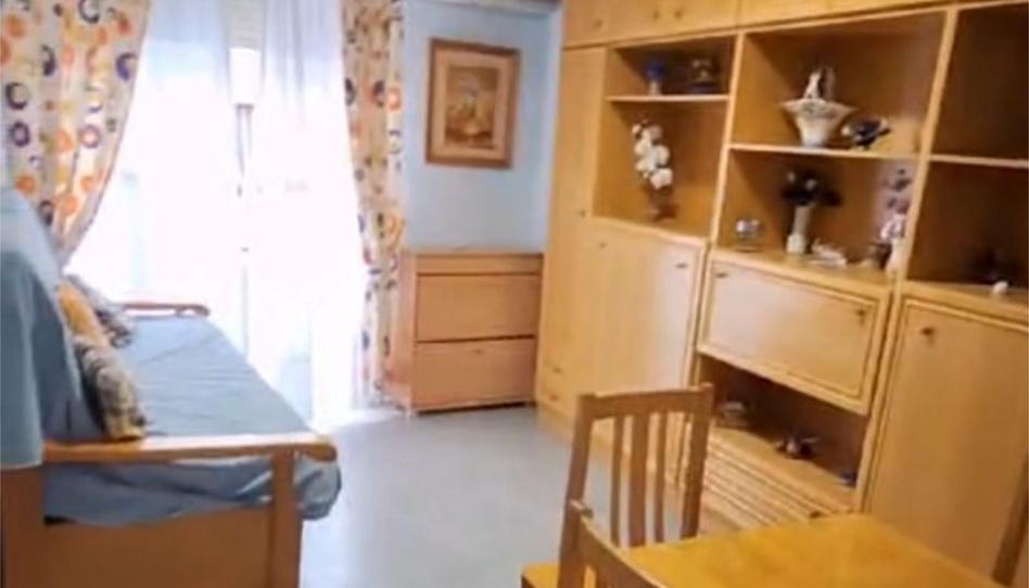 Apartament de lloguer a Calle San Pascual, 210, Avenida Habaneras - Curva de Palangre, Alicante - imatge 1 Foto 1 de Apartament de lloguer a Calle San Pascual, 210, Avenida Habaneras - Curva de Palangre, Alicante