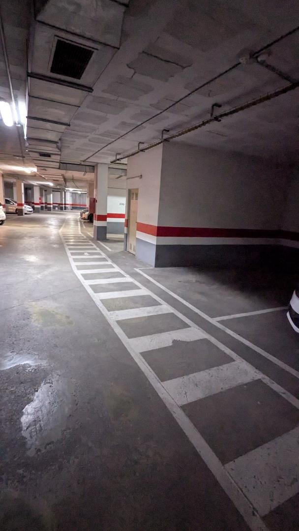 Parking of Garage to rent in Málaga Capital