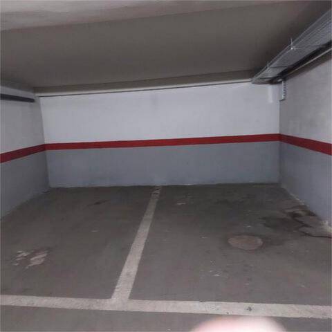 Garaje en Alquiler en Alto de la Jabonería