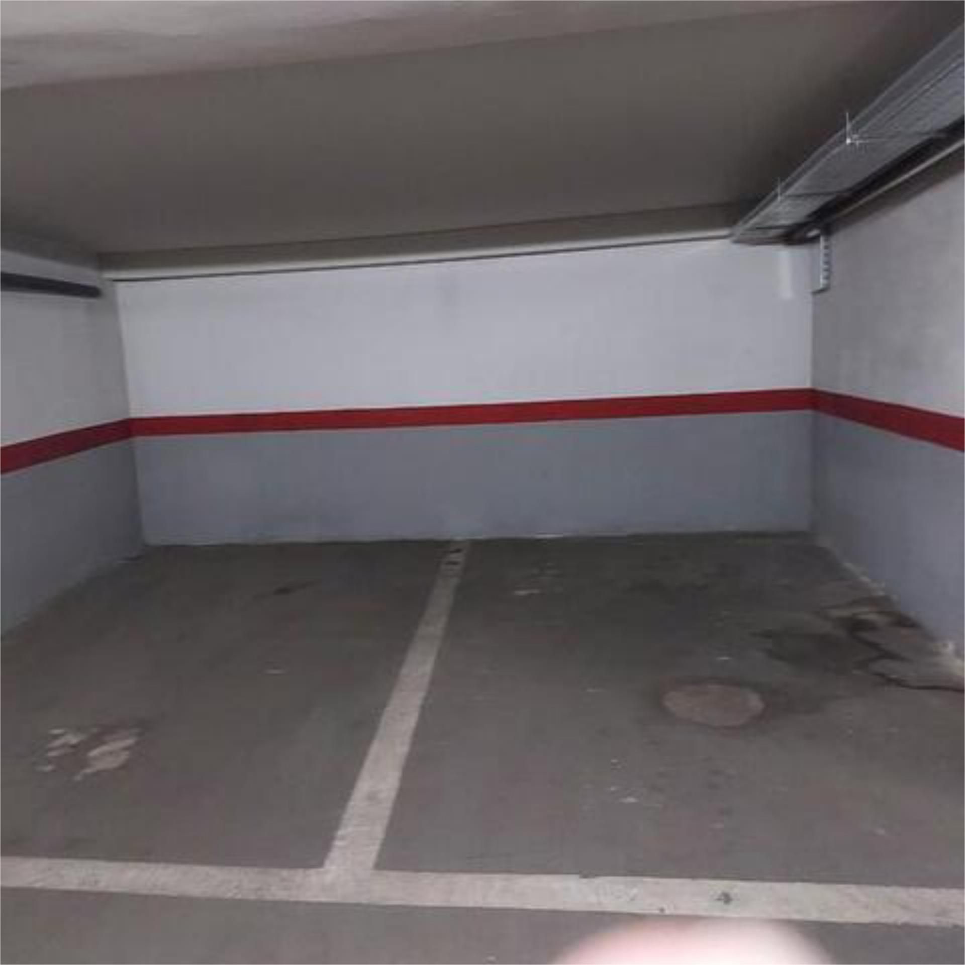 Aparcament de Garatge de lloguer en Las Rozas de Madrid