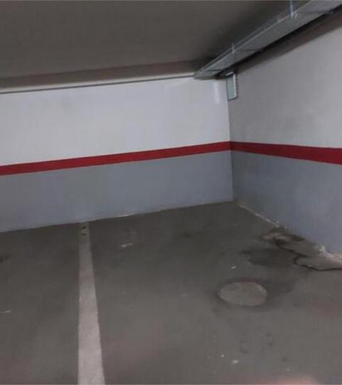 Photo 2 of Garage to rent in Alto de la Jabonería, Madrid