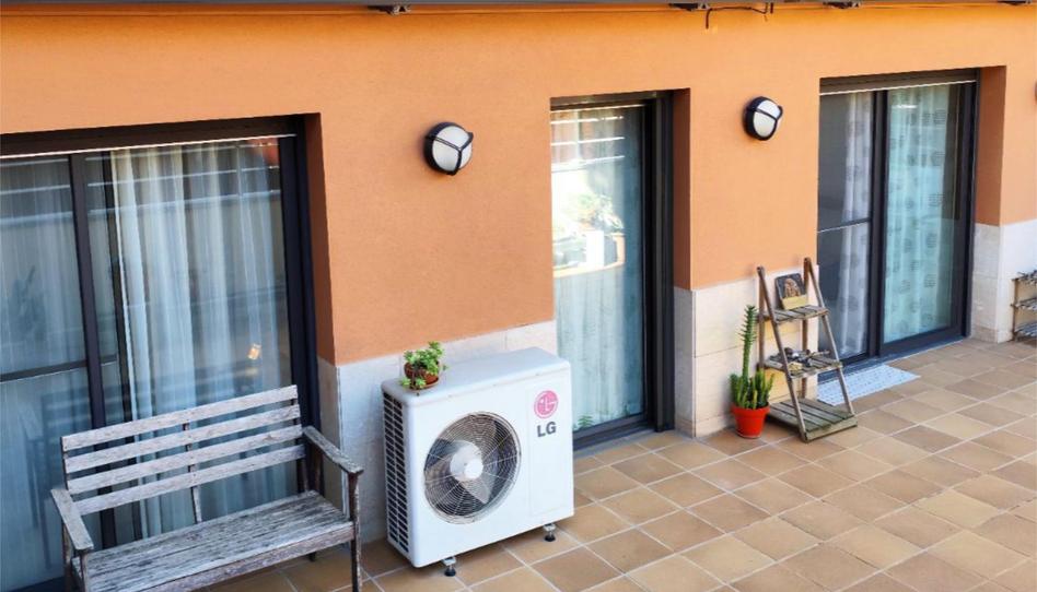 Foto 1 de Pis en venda a Camí Ral, 30, Nord-Oest - Can Noguera, Barcelona