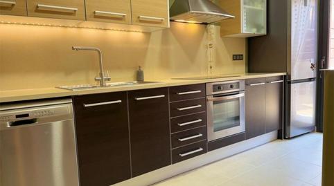 Foto 2 de Pis en venda a Camí Ral, 30, Nord-Oest - Can Noguera, Barcelona