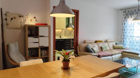 Foto 3 de Pis en venda a Camí Ral, 30, Nord-Oest - Can Noguera, Barcelona