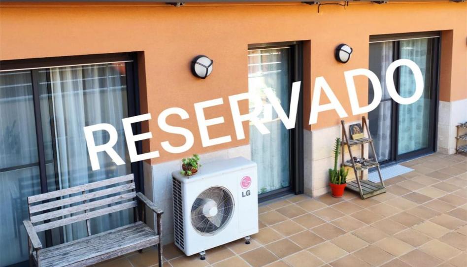 Pis en venda a Camí Ral, 30, Nord-Oest - Can Noguera, Barcelona - imatge 1 Foto 1 de Pis en venda a Camí Ral, 30, Nord-Oest - Can Noguera, Barcelona