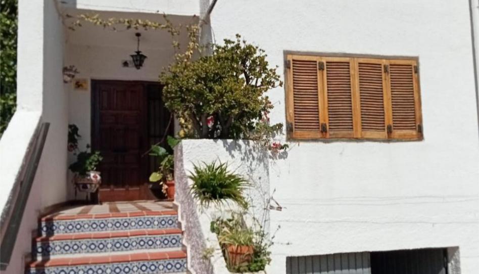 Photo 1 of Flat for sale in Avinguda D'en Bautista Soler I Crespo, 33, Turís, Valencia