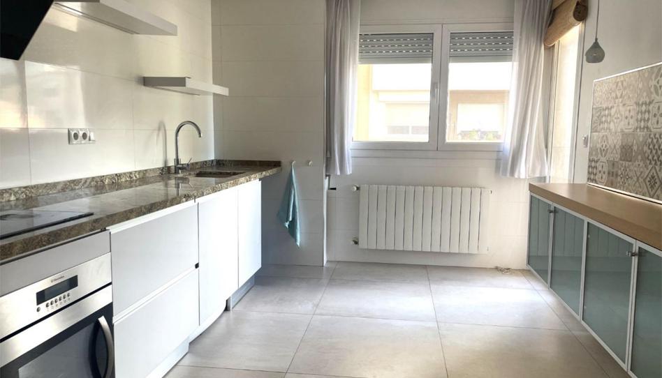 Flat for sale in Rafael Ramirez Tortosa, 3, Muro de Alcoy, Alicante - image 1 Photo 1 of Flat for sale in Rafael Ramirez Tortosa, 3, Muro de Alcoy, Alicante