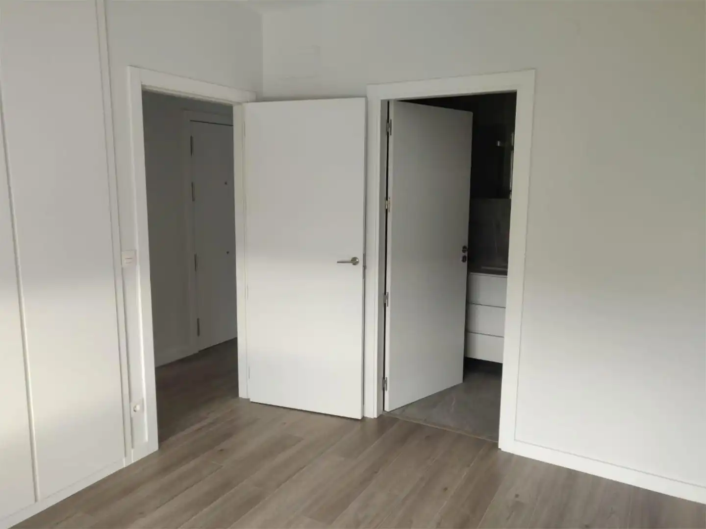 Flat for rent in Rúa Santiago, 24, Recatelo - O Carme Flat for rent in Lugo with Heating, Parquet flooring and Community parking