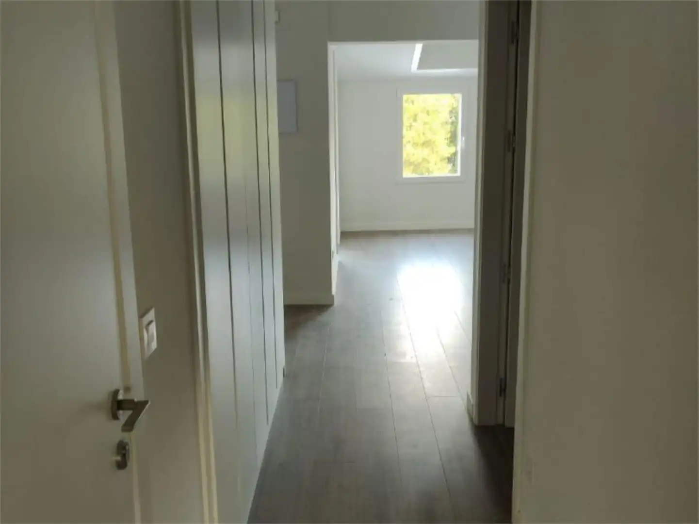 Flat for rent in Rúa Santiago, 24, Recatelo - O Carme Flat for rent in Lugo with Heating, Parquet flooring and Community parking