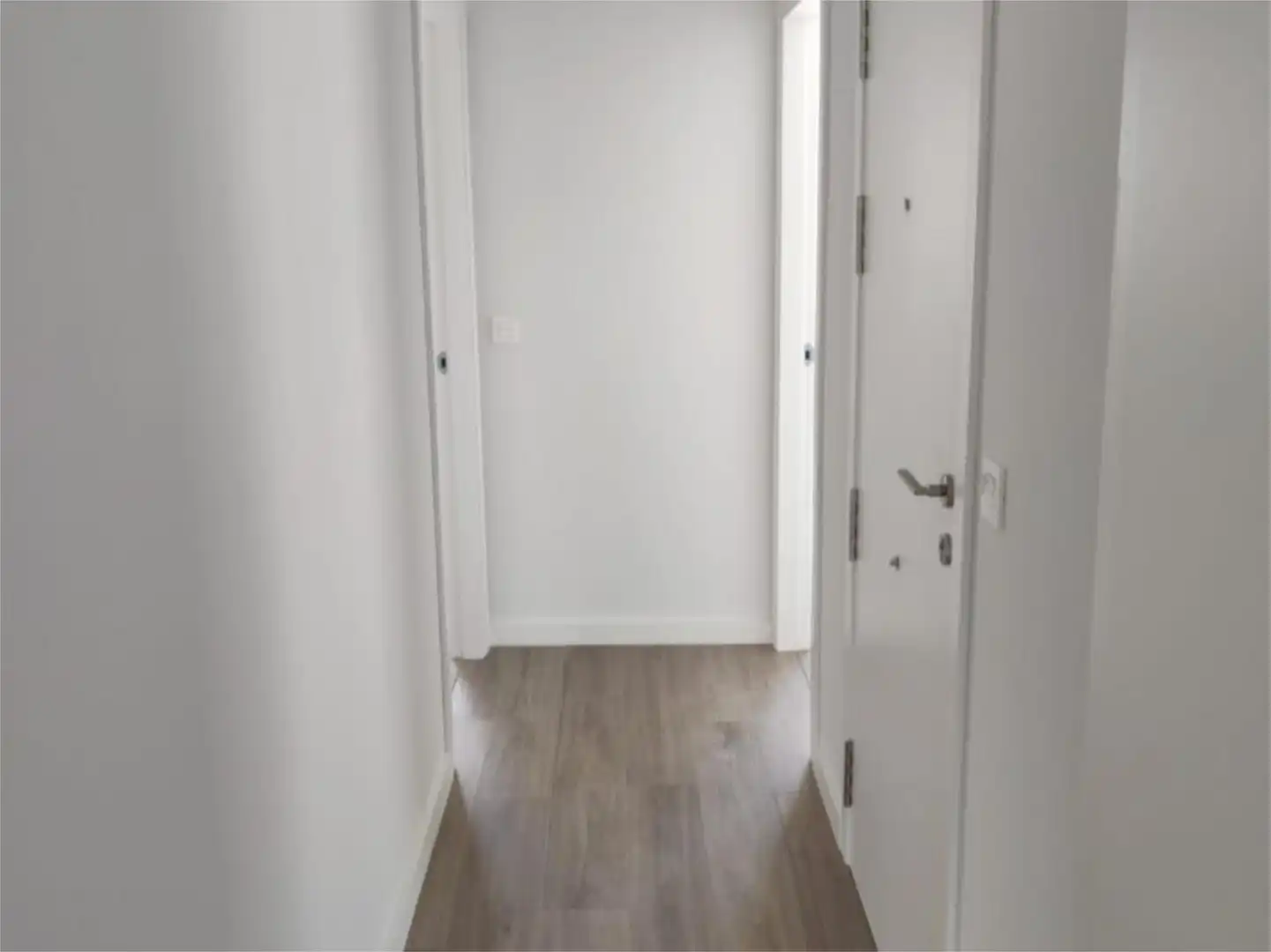 Flat for rent in Rúa Santiago, 24, Recatelo - O Carme Flat for rent in Lugo with Heating, Parquet flooring and Community parking