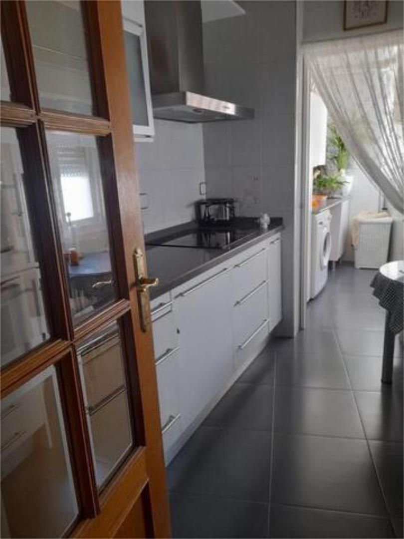 Flat to rent in Centro Ciudad Flat to rent in Centro Ciudad