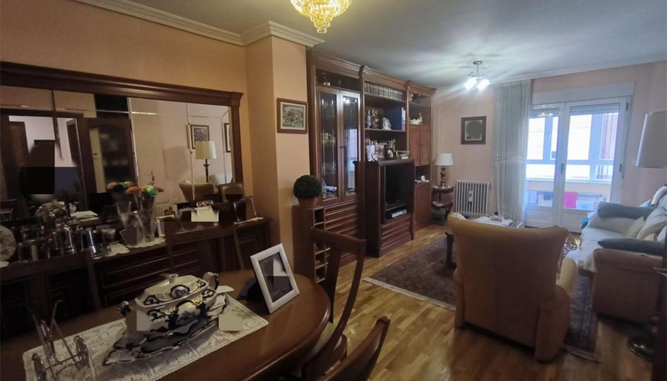 Piso en venta en Calle Josefa Toral, 1, La Bañeza , León - imagen 1 Foto 1 de Piso en venta en Calle Josefa Toral, 1, La Bañeza , León