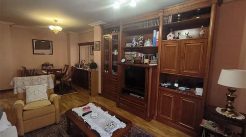 Piso en venta en Calle Josefa Toral, 1, La Bañeza , León - imagen 2 Foto 2 de Piso en venta en Calle Josefa Toral, 1, La Bañeza , León