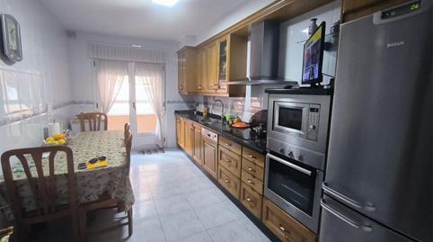 Piso en venta en Calle Josefa Toral, 1, La Bañeza , León - imagen 4 Foto 4 de Piso en venta en Calle Josefa Toral, 1, La Bañeza , León