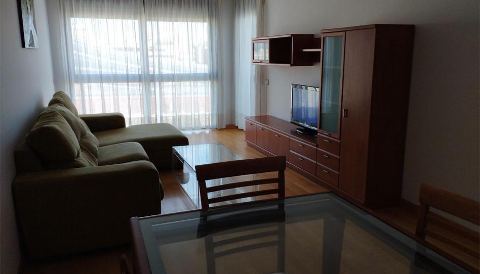 Flat to rent in Rambla de Ferran, 54, Rambla Ferran, Lleida - image 1 Photo 1 of Flat to rent in Rambla de Ferran, 54, Rambla Ferran, Lleida