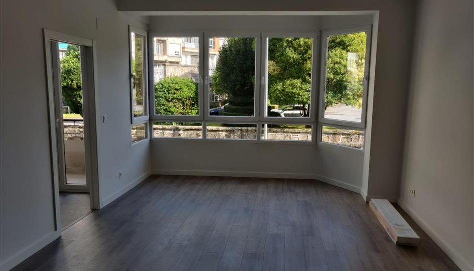 Photo 1 of Flat to rent in Rúa Santiago, 24, Recatelo - O Carme, Lugo