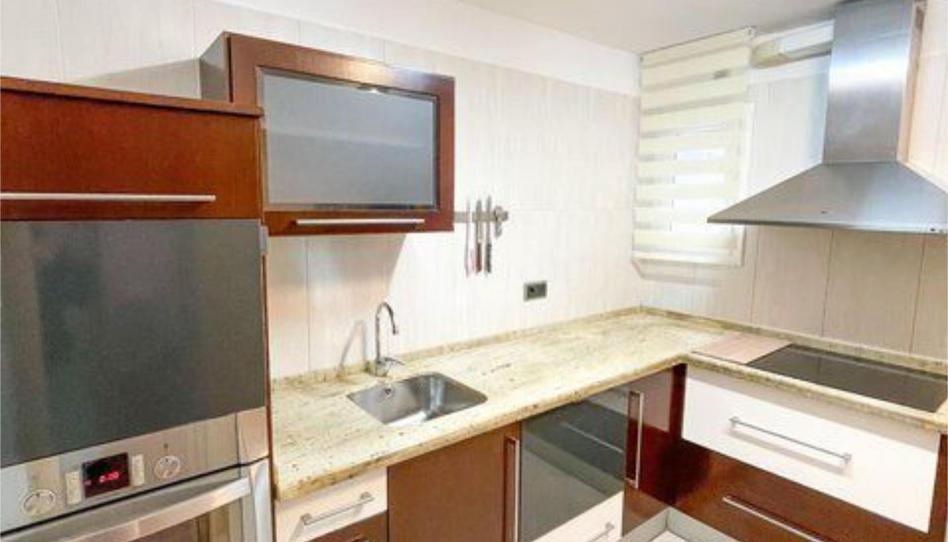 Foto 1 de Pis de lloguer a Carrer del Bruc, 66, Valldaura - Carretera de Cardona, Barcelona