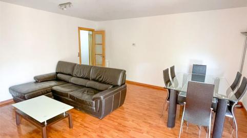 Foto 5 de Pis de lloguer a Carrer del Bruc, 66, Valldaura - Carretera de Cardona, Barcelona