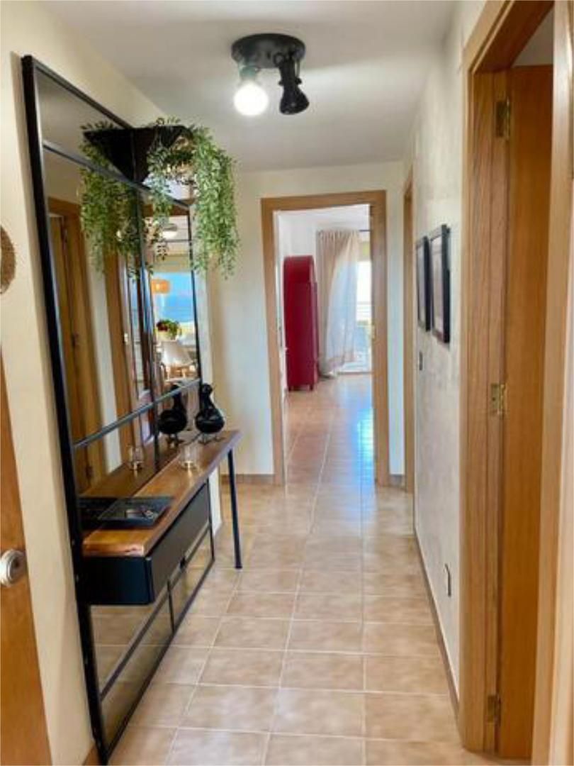 Apartament de lloguer a Playa Muchavista