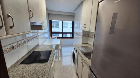 Apartamento de alquiler en Centro, Ourense - imagen 3 Foto 3 de Apartamento de alquiler en Centro, Ourense