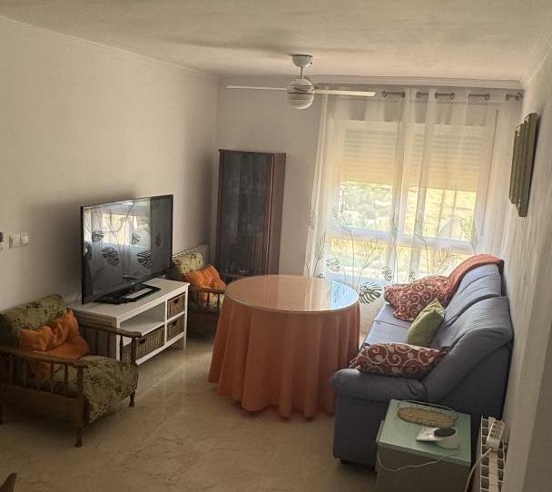 Pis de lloguer a Carretera de la Sierra, 92, Cenes de la Vega, Granada - imatge 1 Foto 1 de Pis de lloguer a Carretera de la Sierra, 92, Cenes de la Vega, Granada