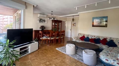 Pis en venda a Calle de Artesa de Segre, 14, Ciudad Universitaria, Madrid - imatge 3 Foto 3 de Pis en venda a Calle de Artesa de Segre, 14, Ciudad Universitaria, Madrid