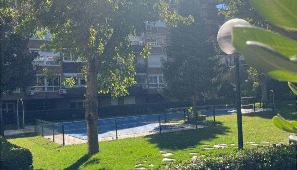 Pis en venda a Calle de Artesa de Segre, 14, Ciudad Universitaria, Madrid - imatge 1 Foto 1 de Pis en venda a Calle de Artesa de Segre, 14, Ciudad Universitaria, Madrid