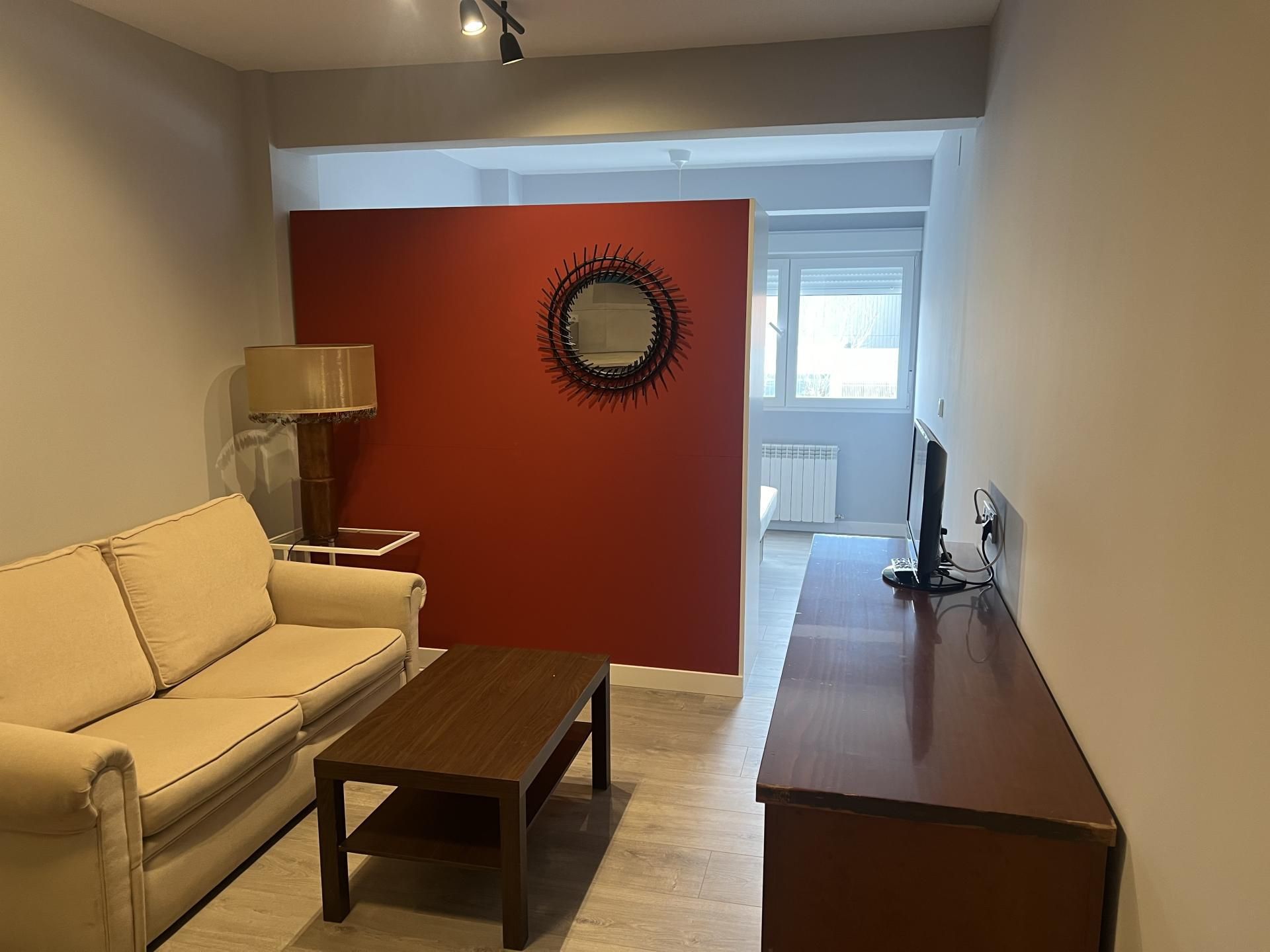 Study to rent in Avenida Valladolid, 35, Campo de la Juventud Study to rent in Avenida Valladolid, 35, Campo de la Juventud
