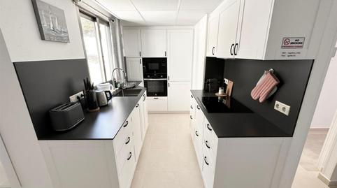 Photo 3 of Apartment for sale in Avenida Doctor Mariano Ruiz Canovas, 7, Zona Playa de los Locos, Alicante