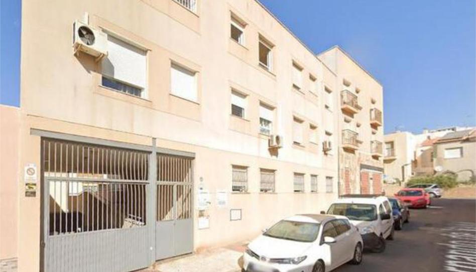 Photo 1 of Flat to rent in Aguadulce Sur, Almería