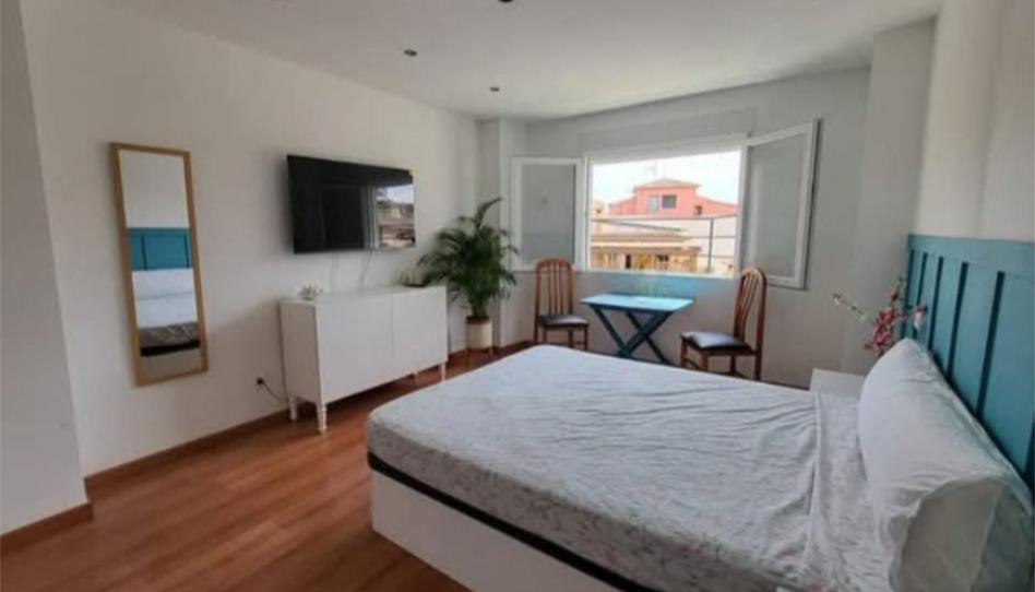 Photo 1 of Flat to share in Carrer Sant Ferran, 11, Polop, Alicante